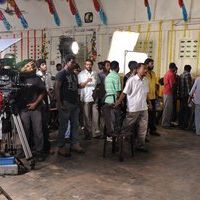 Nanda Nanditha Movie Working Stills | Picture 71270